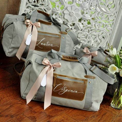 50 Bridesmaid Gift Ideas Your Girls Will Love! – Kennedy Blue