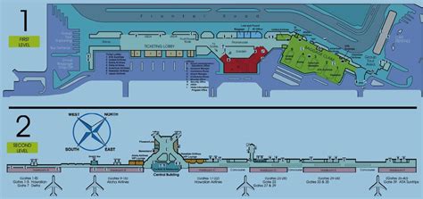 Kahului Airport - Alliance of Maui Community Associations