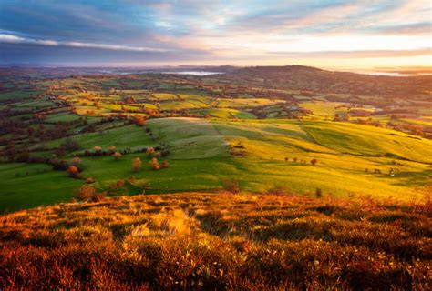 Wales Landscape Stock Photos, Pictures & Royalty-Free Images - iStock