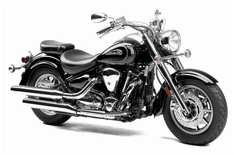 YAMAHA Road Star S (2011-2012) Specs, Performance & Photos - autoevolution