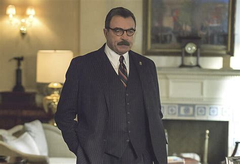 Tom Selleck Closes Deal to Return for Blue Bloods Season 7 - TV Guide