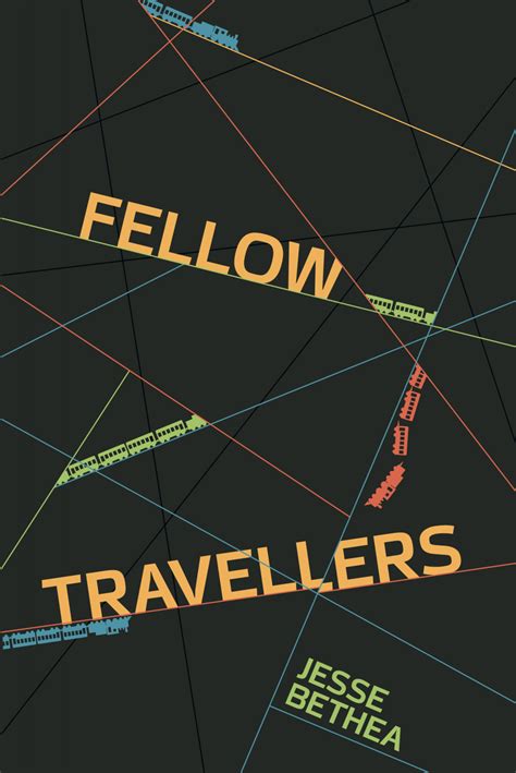 Fellow Travellers — Official Release Date Set! | Bellwether