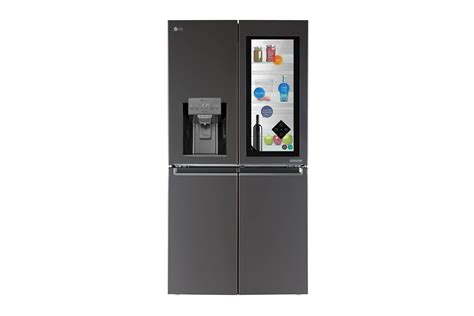 LG Debuts a Series of Smart Home Appliances Including Fridges, Washers | Digital Trends