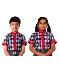 New Kendriya Vidyalaya Uniform Boys