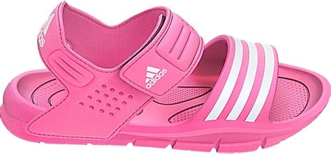 adidas Girls' Sandals Size: 5 UK: Amazon.co.uk: Shoes & Bags