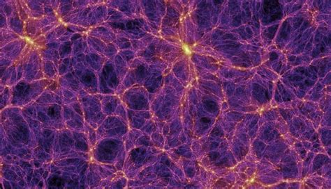 Milky Way Galaxy Resides in Enormous Cosmic Void | Sci.News