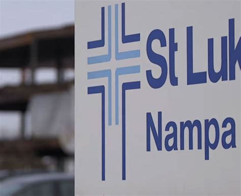 St. Luke’s Nampa – A Partnership in Community