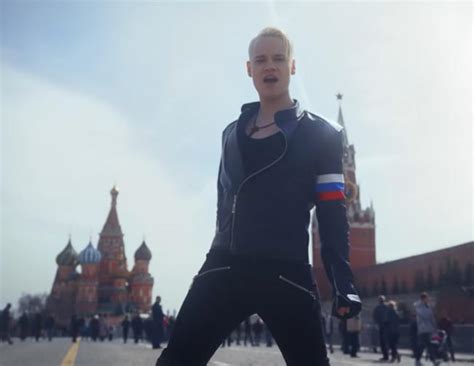 Russia, who is Shaman: the ‘Putin singer’ flies to YouTube – Pledge Times