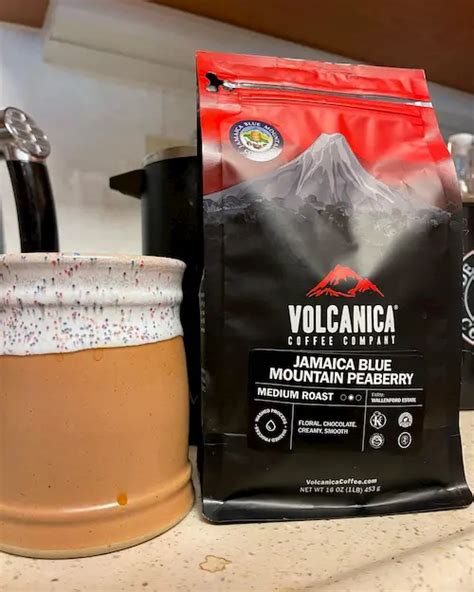 Volcanica Coffee Review 2023: Taste The Adventure – Coffee Levels