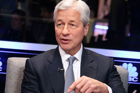 JPMorgan Chase CEO Jamie Dimon: Wealth inequality is a 'huge problem'