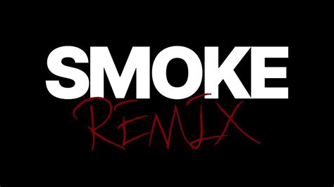 Smoke Remix ver. (KBZ ⚡️DANCE VIDEO) - YouTube