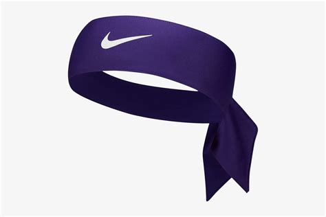 The 8 Best Nike Exercise Headbands for Your Favourite Workout. Nike LU