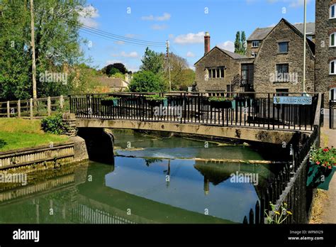 Sherston wiltshire hi-res stock photography and images - Alamy