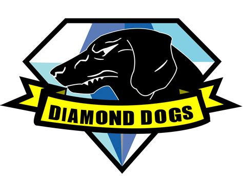 Diamond Dogs Week 1 by JarrodShort on DeviantArt