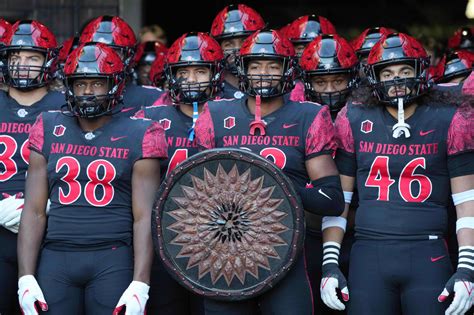 Arizona Football: Wildcats' Week 1 Preview of San Diego State