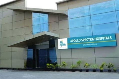 Apollo Spectra Hospital, Mumbai | Medserg