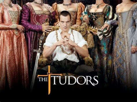 'The Tudors' - CSMonitor.com