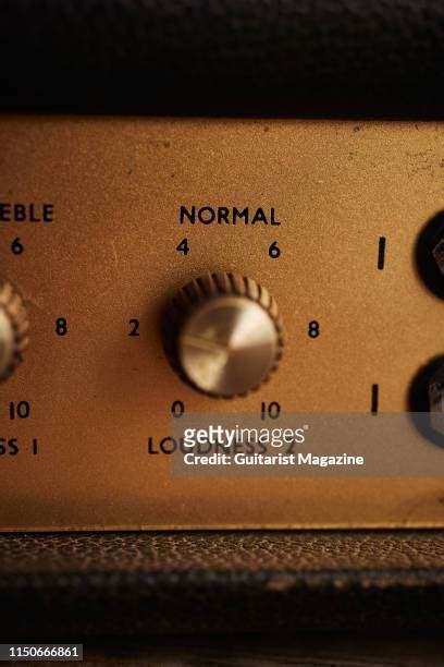 15 Marshall Jtm45 Mkii Stock Photos, High-Res Pictures, and Images - Getty Images