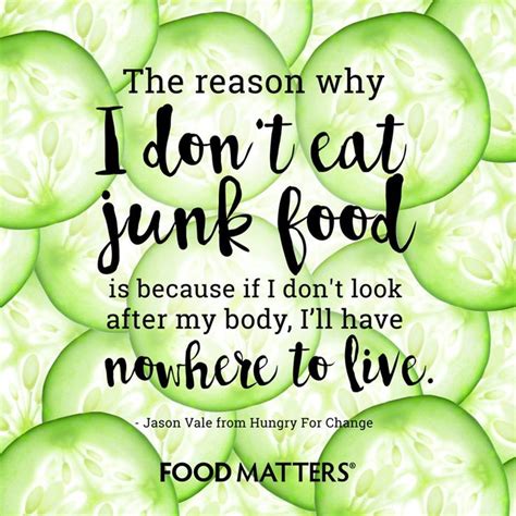 1220 best Food Matters Quotes images on Pinterest | Health fitness, Healthy living and Nutrition