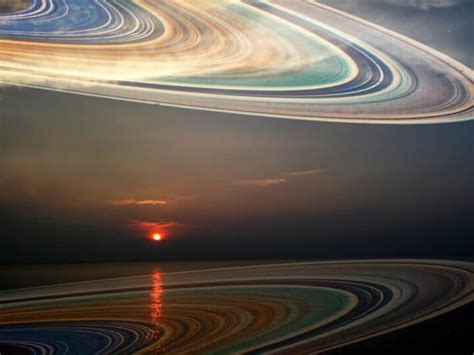 50+ Fun Facts About Saturn - Made with HAPPY