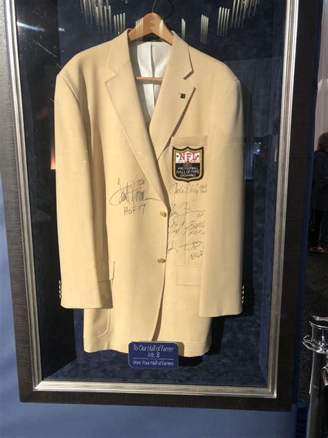 Denver Broncos: Pat Bowlen Tribute at Broncos Stadium at Mile High ...