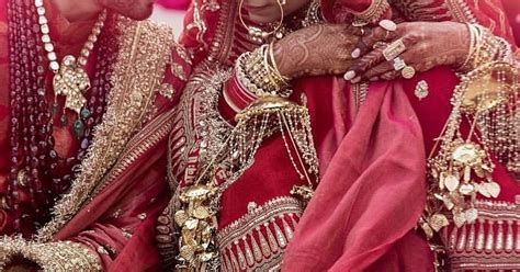 Deepika Padukone Wedding Jewellery Designs - Indian Jewelry Designs - Indian Jewelry Designs