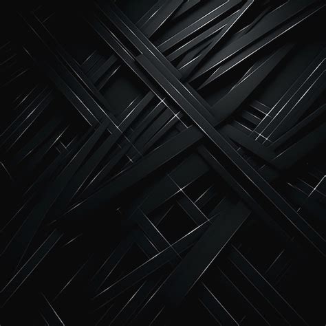 Premium AI Image | abstract line patterns