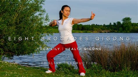 Qigong Exercises For Beginners