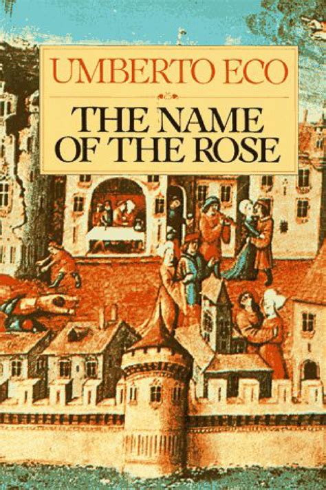 Umberto Eco, The Name of the Rose, 1980.pdf | DocDroid