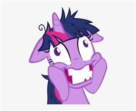 Image Of Twilight Sparkle - Twilight Sparkle Meme Png Transparent PNG ...