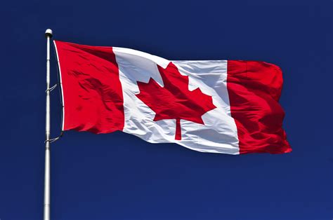 Canada Flag Wallpapers - Wallpaper Cave