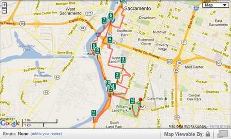 Downtown Sacramento Parking Map Map Of Farmland Cave - Bank2home.com