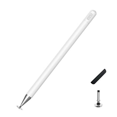 Peilinc Pencil Stylus Pen for iPad Pens for Apple Pencil 2 1 Battery ...