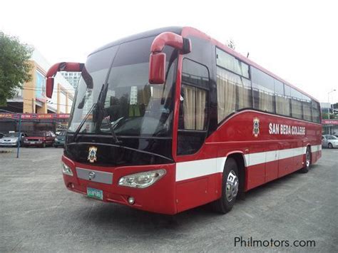 Used Hino Bus | 1995 Bus for sale | Paranaque City Hino Bus sales ...