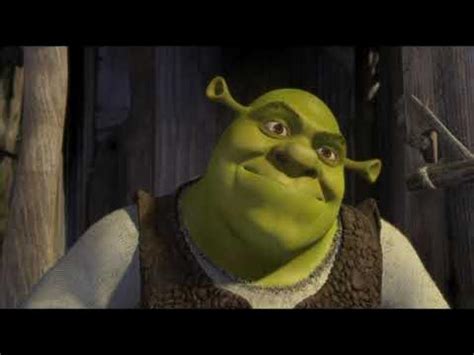 All Star Song from Shrek 1 PAL Toned 10/1/23 - YouTube