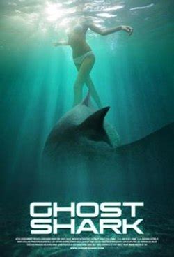 Ghost Shark | Movie Monster Wiki | Fandom