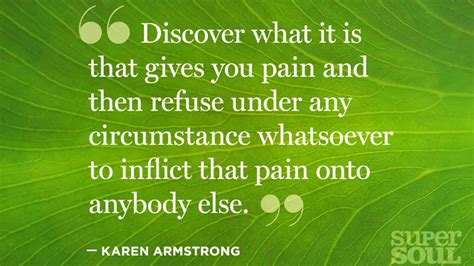 Finding Faith and Yourself: 6 Quotes from Karen Armstrong