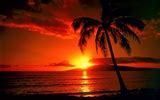 Beautiful sunrise and sunset wallpaper #20 - 1366x768 Wallpaper Download - Beautiful sunrise and ...