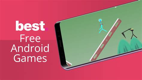 The best free Android games 2022 - GearOpen.com