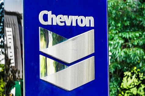 Chevron: Analyzing Its Stock Price Forecast until December 31