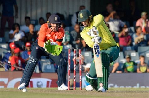 South Africa vs England T20 Live Stream - Watch all the Cricket matches ...