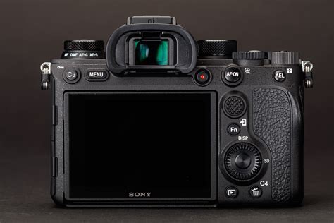 Sony a9 II review: Digital Photography Review