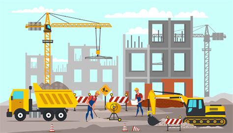 Free Cartoon Construction Worker Clear Background Clipart in AI, SVG ...