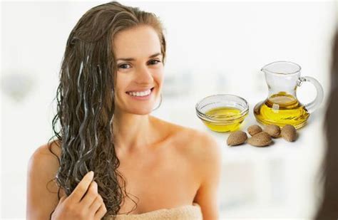 How to Use Almond Oil for Hair Growth? (With Benefits)