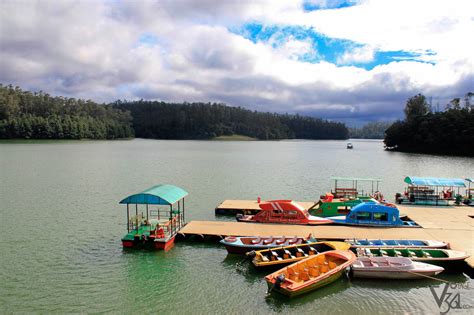 5 Beautiful Lakes in Ooty apart from Ooty Lake | Trawell Blog