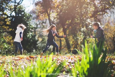 15 Best Running Games for Kids