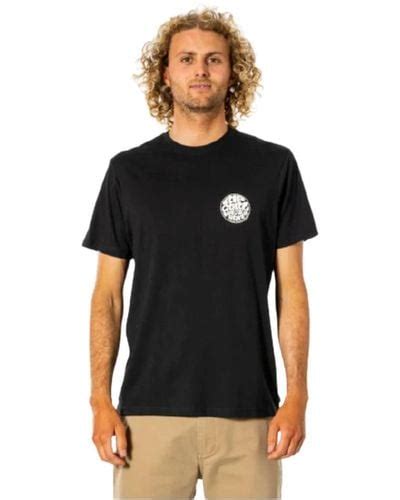 Men's Rip Curl T-shirts from $18 | Lyst