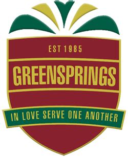 Greensprings School Graduate Trainee Programme