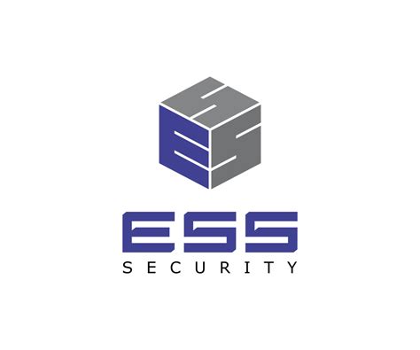 Elegant, Playful, Industry Logo Design for ESS Security by allegra creativa | Design #2241313