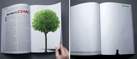 Powerful Environmental Messages From 11 Ad Campaigns | adaddictive.com